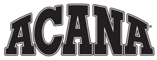 Logo ACANA - WEBER-MLÝN.cz