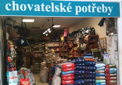 Chovatelské potřeby Ergošena / WEBER-MLÝN - prodejce krmiva ACANA a ORIJEN
