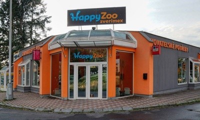 HappyZoo - Jasná / WEBER-MLÝN - prodejce krmiva ACANA a ORIJEN