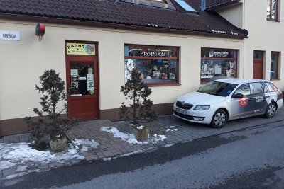 Chovatelské potřeby krmiva / WEBER-MLÝN - prodejce krmiva ACANA a ORIJEN
