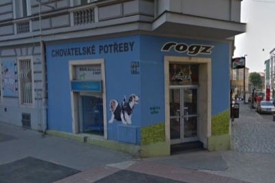 Chovatelské potřeby ROGZ / WEBER-MLÝN - prodejce krmiva ACANA a ORIJEN