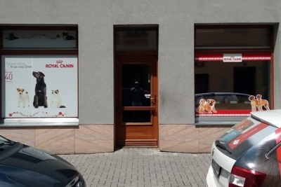 Krmiva a chovatelské potřeby Šternberk / WEBER-MLÝN - prodejce krmiva ACANA a ORIJEN