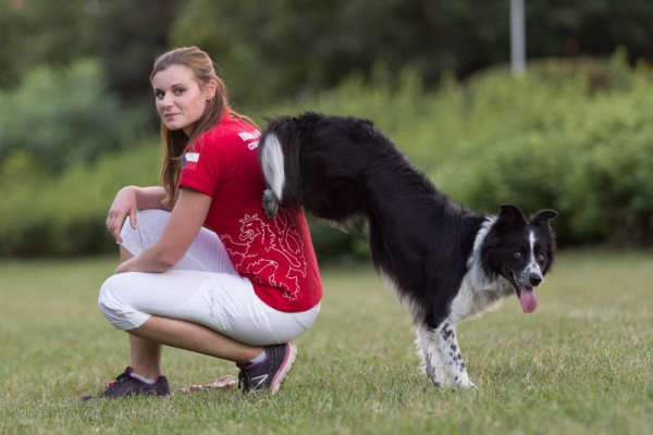 Sponzorujeme / WEBER-MLÝN - prodejce krmiva ACANA a ORIJEN
